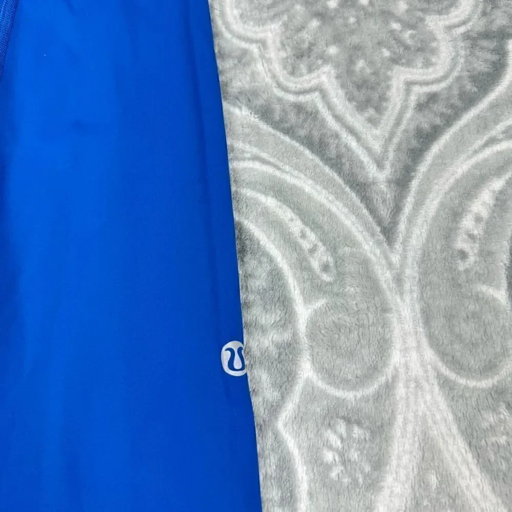 Womens Lululemon Fast and Free High-Rise Tight